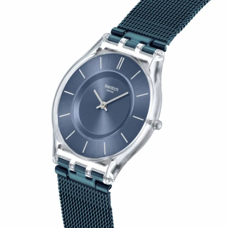 EssentialsSS08K120M - COOL SKIES<Swatch Discount