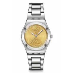 Irony Blossom TimeYLS236G - PETAL SWIRL<Swatch Fashion