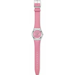 Irony Blossom TimeYLS234 - PINK PETAL PROMISE<Swatch Hot