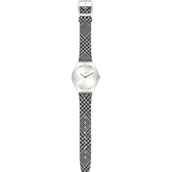 Skin Irony 38 pour femmeSYXS142 - IRONY BLACK'N'WHITE<Swatch Online