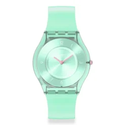 Skin pour femmeSS08L100 - PASTELICIOUS TEAL<Swatch Hot