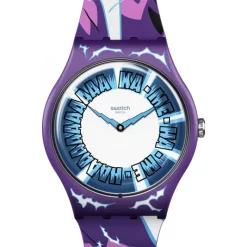 X Dragon Ball Z SUOZ345 - GOHAN X<Swatch Outlet