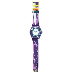X Dragon Ball Z SUOZ345 - GOHAN X<Swatch Outlet