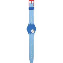 X The SimpsonsSO28Z126 - TWO TONE TIDINGS<Swatch Best
