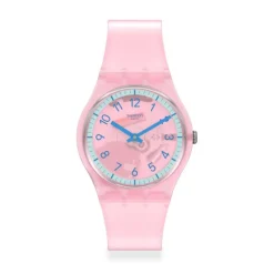 PAY!SVHP100-5300 - PINK PAY!<Swatch Clearance