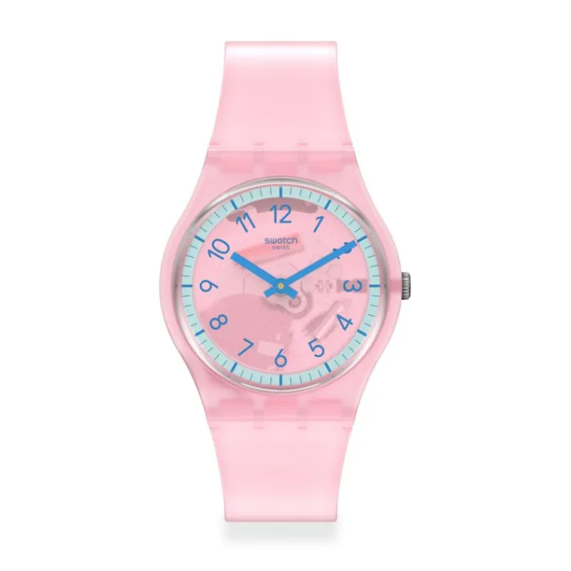 PAY!SVHP100-5300 - PINK PAY!<Swatch Clearance
