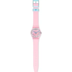 PAY!SVHP100-5300 - PINK PAY!<Swatch Clearance