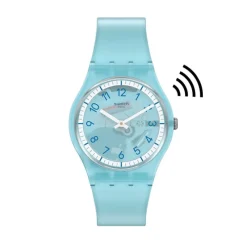 PAY!SVHS100-5300 - LIGHTBLUE PAY!<Swatch New