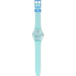 PAY!SVHS100-5300 - LIGHTBLUE PAY!<Swatch New