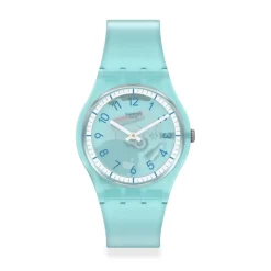 PAY!SVHS100-5300 - LIGHTBLUE PAY!<Swatch New