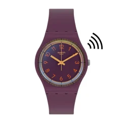 PAY!SVHV100-5300 - WINEPAY!<Swatch Online
