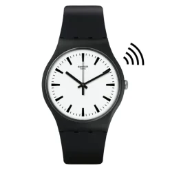 PAY!SVIB105-5300 - BLACKBACK PAY!<Swatch Online