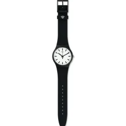 PAY!SVIB105-5300 - BLACKBACK PAY!<Swatch Online