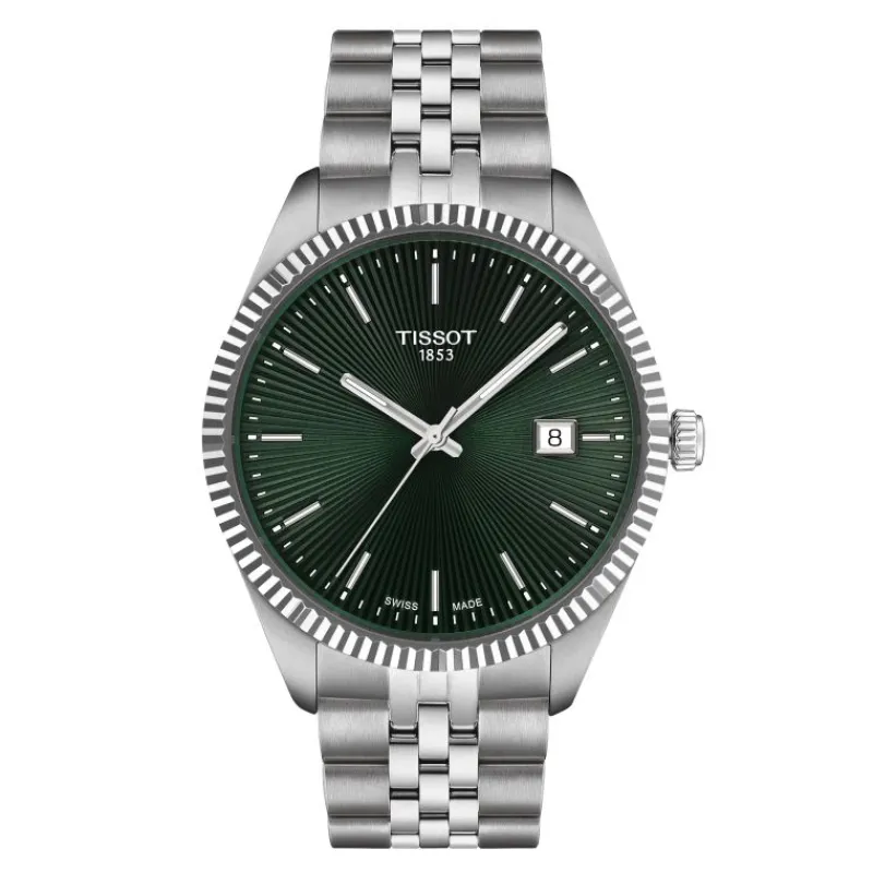 Ballade 40mmT1564101109100<Tissot Fashion