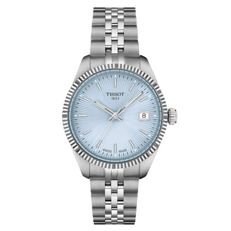 Ballade 34mmT1562101135100<Tissot Clearance