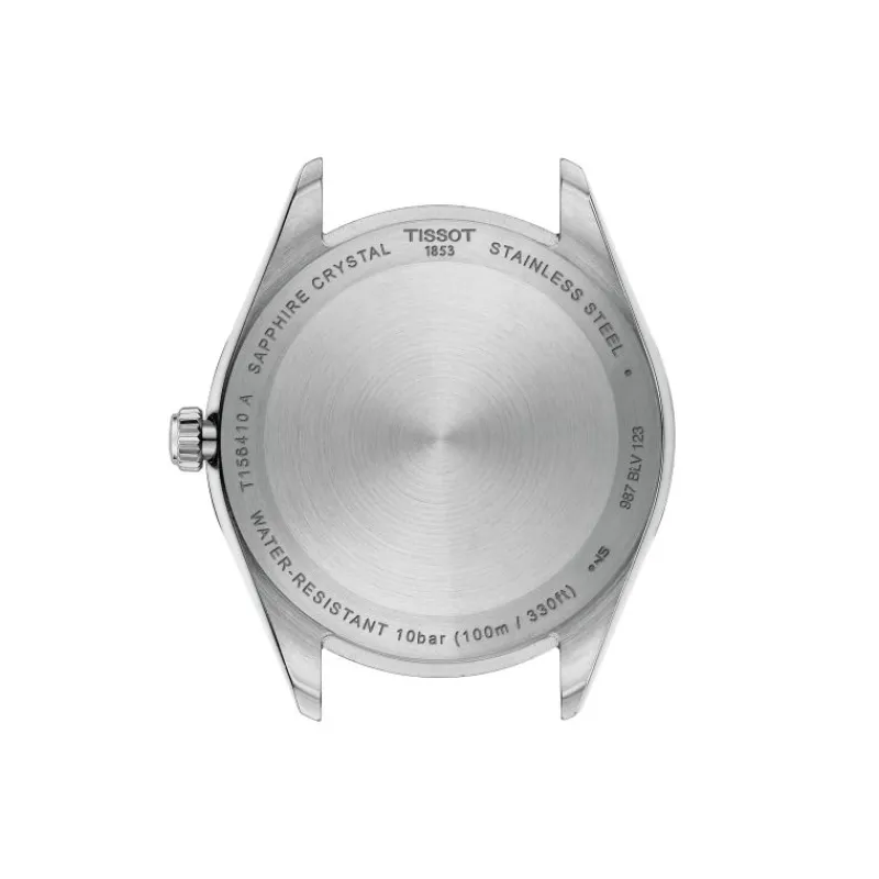 Ballade 40mmT1564101109100<Tissot Fashion