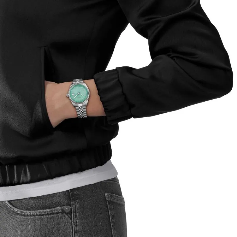 Ballade 34mmT1562101109100<Tissot Clearance