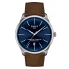 Chemin des Tourelles 42mm Powermatic 80 pour HommeT1394071604100<Tissot Clearance