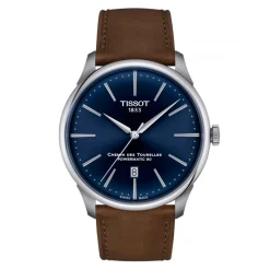 Chemin des Tourelles 42mm Powermatic 80 pour HommeT1394071604100<Tissot Clearance
