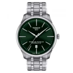 Chemin des Tourelles 42mm Powermatic 80 pour HommeT1394071109100<Tissot Outlet