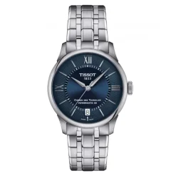 Chemin des Tourelles 34mm Powermatic 80 pour FemmeT1392071104800<Tissot Fashion