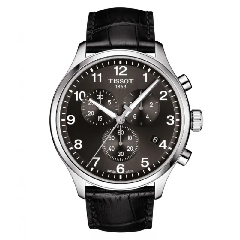 Chrono XL ClassicT1166171605700<Tissot Best