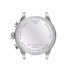 Chrono XL ClassicT1166171109200<Tissot Online