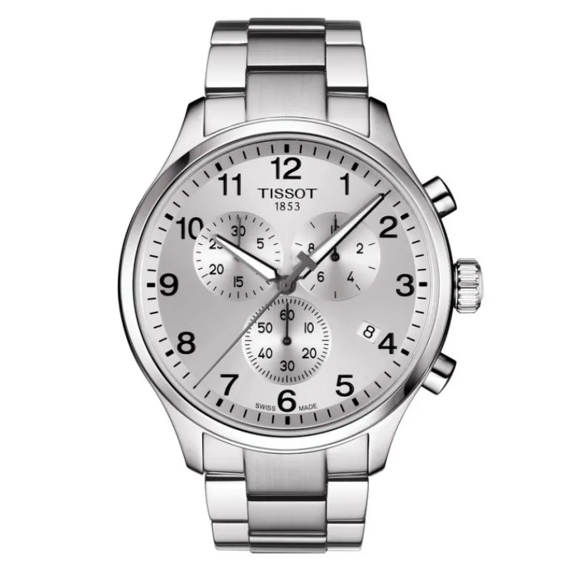 Chrono XL pour HommeT1166171103700<Tissot Hot