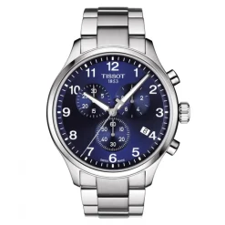 Chrono XLT1166171104701<Tissot Discount