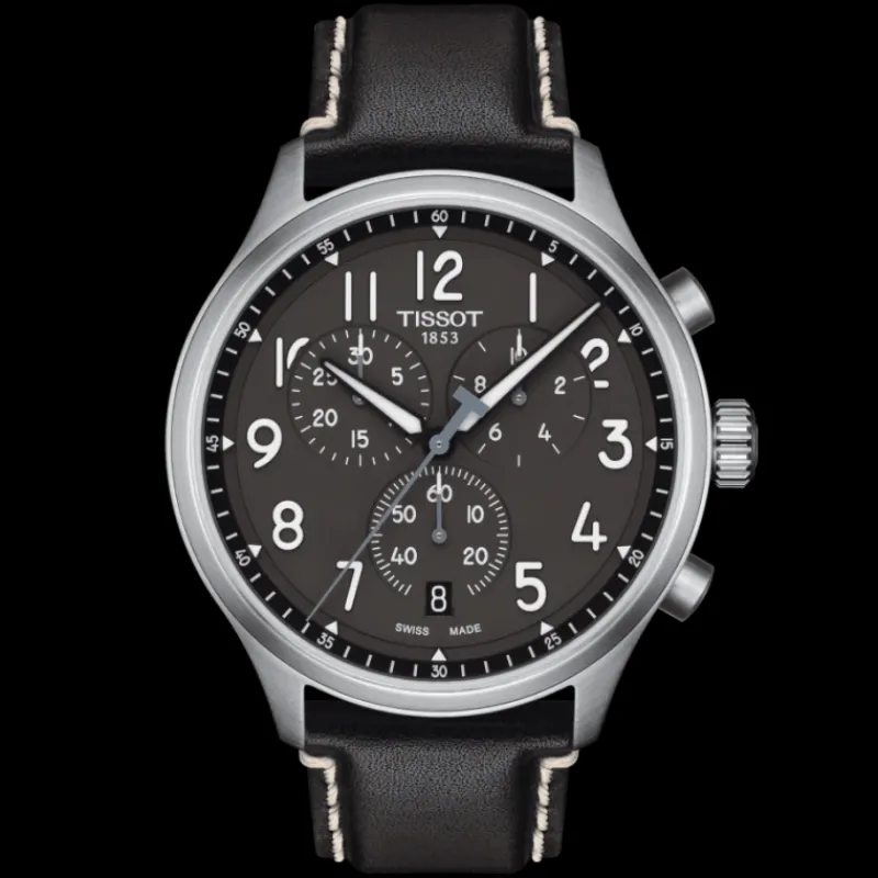 Chrono XLT1166171606200<Tissot Clearance
