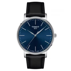 Everytime Gent pour HommeT1434101604100<Tissot Clearance