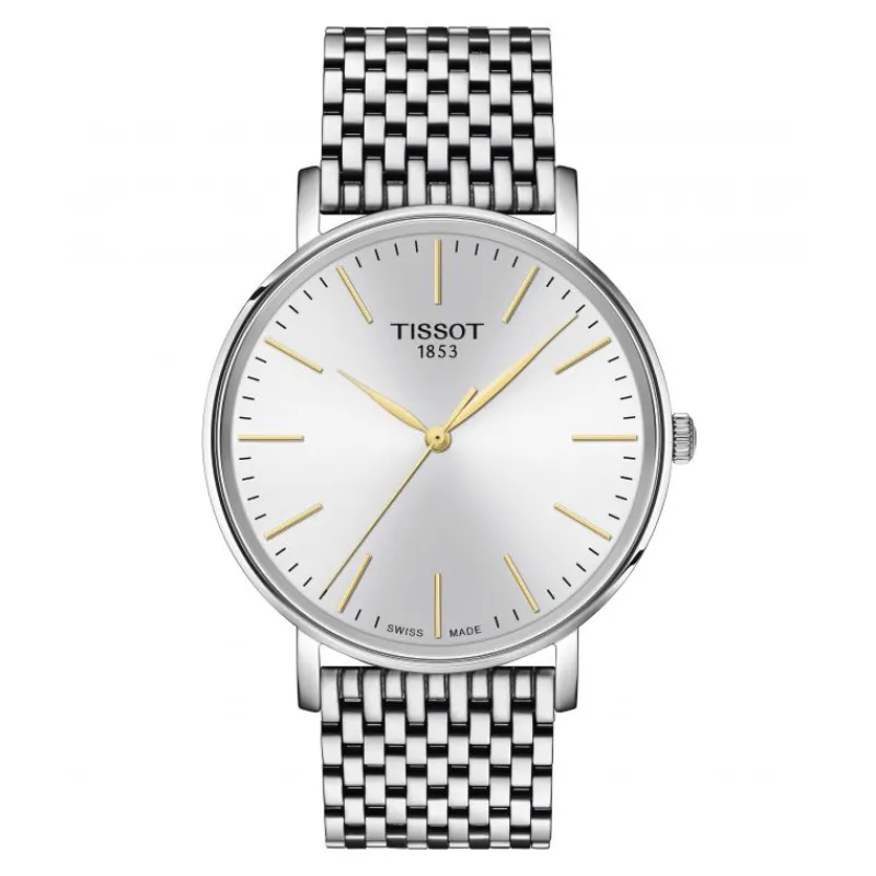 Everytime pour Homme 40mmT1434101101101<Tissot New