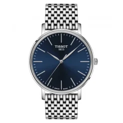 Everytime pour Homme 40mmT1434101104100<Tissot Discount