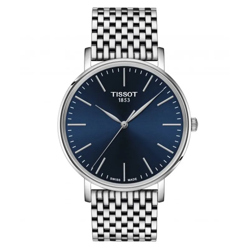 Everytime pour Homme 40mmT1434101104100<Tissot Discount