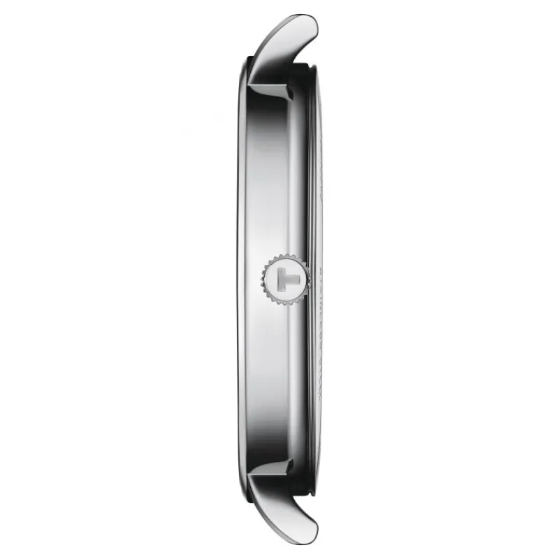 Everytime pour Homme 40mmT1434101101101<Tissot New