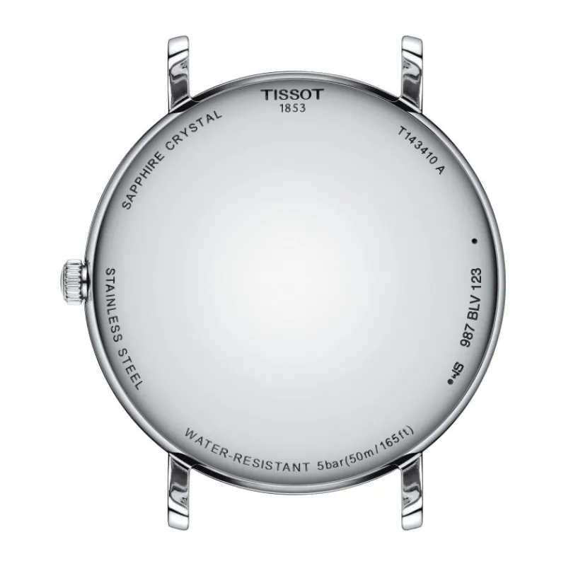 Everytime pour Homme 40mmT1434101101101<Tissot New