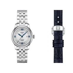 Le Locle Automatic Lady Ø29 20th AnniversaryT0062071103601<Tissot Fashion