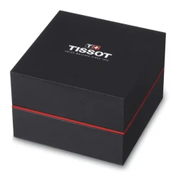 Le Locle Powermatic 80 Open HeartT0064071103302<Tissot Sale
