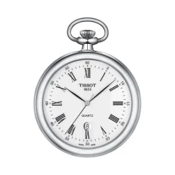 Lepine montre à goussetT82655013<Tissot New