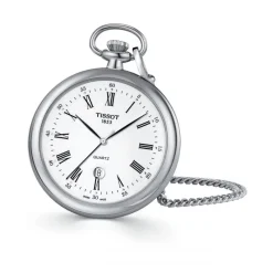 Lepine montre à goussetT82655013<Tissot New
