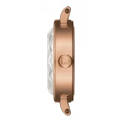 Lovely Round pour FemmeT1400093311100<Tissot Outlet