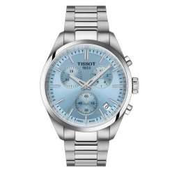 PR 100 ChronographT1504171135100<Tissot Online