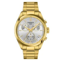 PR 100 ChronographT1504173303100<Tissot Online