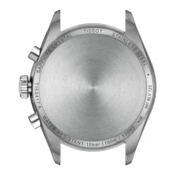 PR 100 ChronographT1504171104100<Tissot Clearance