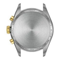 PR 100 ChronographT1504172203100<Tissot Fashion