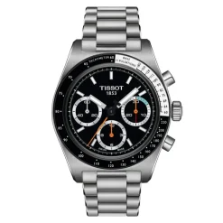PR 516 Mechanical ChronographT1494592105100<Tissot Sale