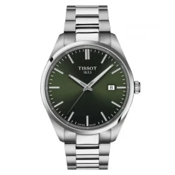 PR 100 Ø40mm pour HommeT1504101109100<Tissot Online