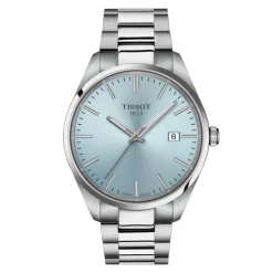 PR 100 Quartz 40mmT1504101135100<Tissot New