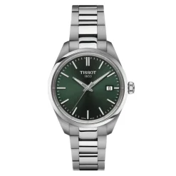 PR 100 Quartz 34mmT1502101109100<Tissot Sale