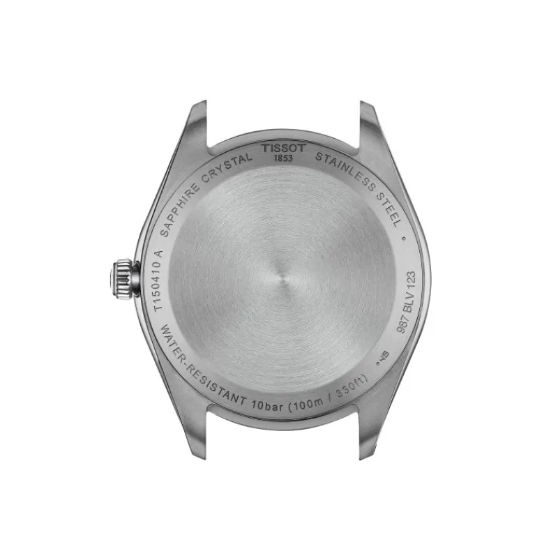 PR 100 Quartz 40mmT1504101605100<Tissot Fashion